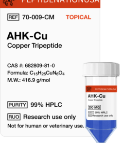 AHK-Cu 200mg