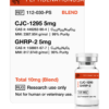 CJC-1295, GHRP-2 10mg (Blend)