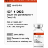 IGF-1 DES 1mg