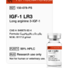 IGF-1 LR3 1mg