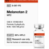 Melanotan 2 (MT2) 10mg