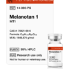 Melanotan 1 (MT1) 10mg