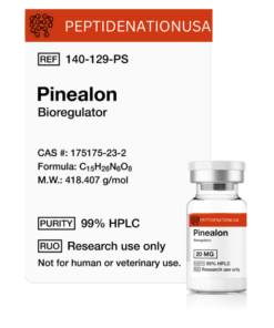Pinealon 20mg (Bioregulator)