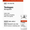 Testagen 20mg (Bioregulator)