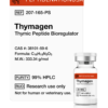 Thymagen (Thymogen) 20mg