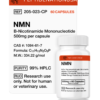 NMN 500mg (60 Capsules)