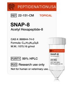 SNAP-8 200mg (Topical)