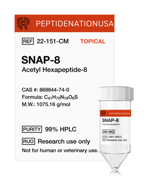 SNAP-8 200mg (Topical)