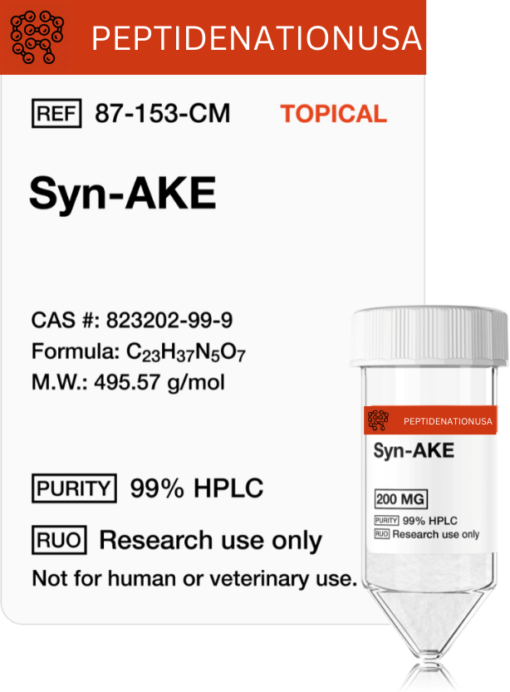Syn-AKE 200mg