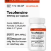 Tesofensine 500mcg (30 Capsules)