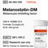 Melanostatin DM 200mg (Topical)