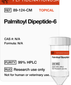 Palmitoyl Dipeptide-6 200mg (Topical)