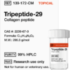 Tripeptide-29 200mg (Collagen peptide) (Topical)