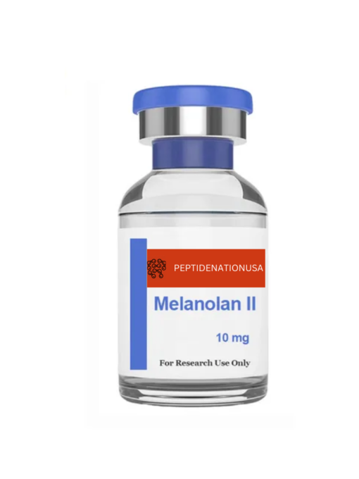 MT-2 (Melanotan 2 Acetate)10mg