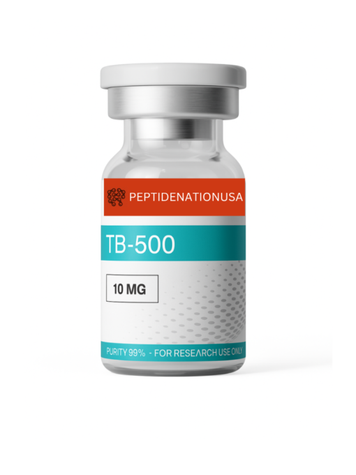TB-500 10mg