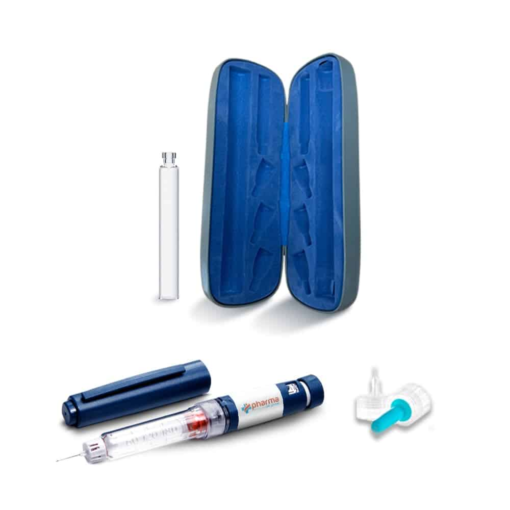 AICAR Pre-Mixed Pen 50mg United States
