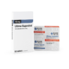 Black line -SUPERDROL Methyldrostanolone