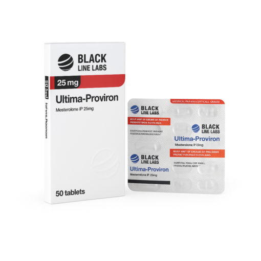 ULTIMA-PROVIRON